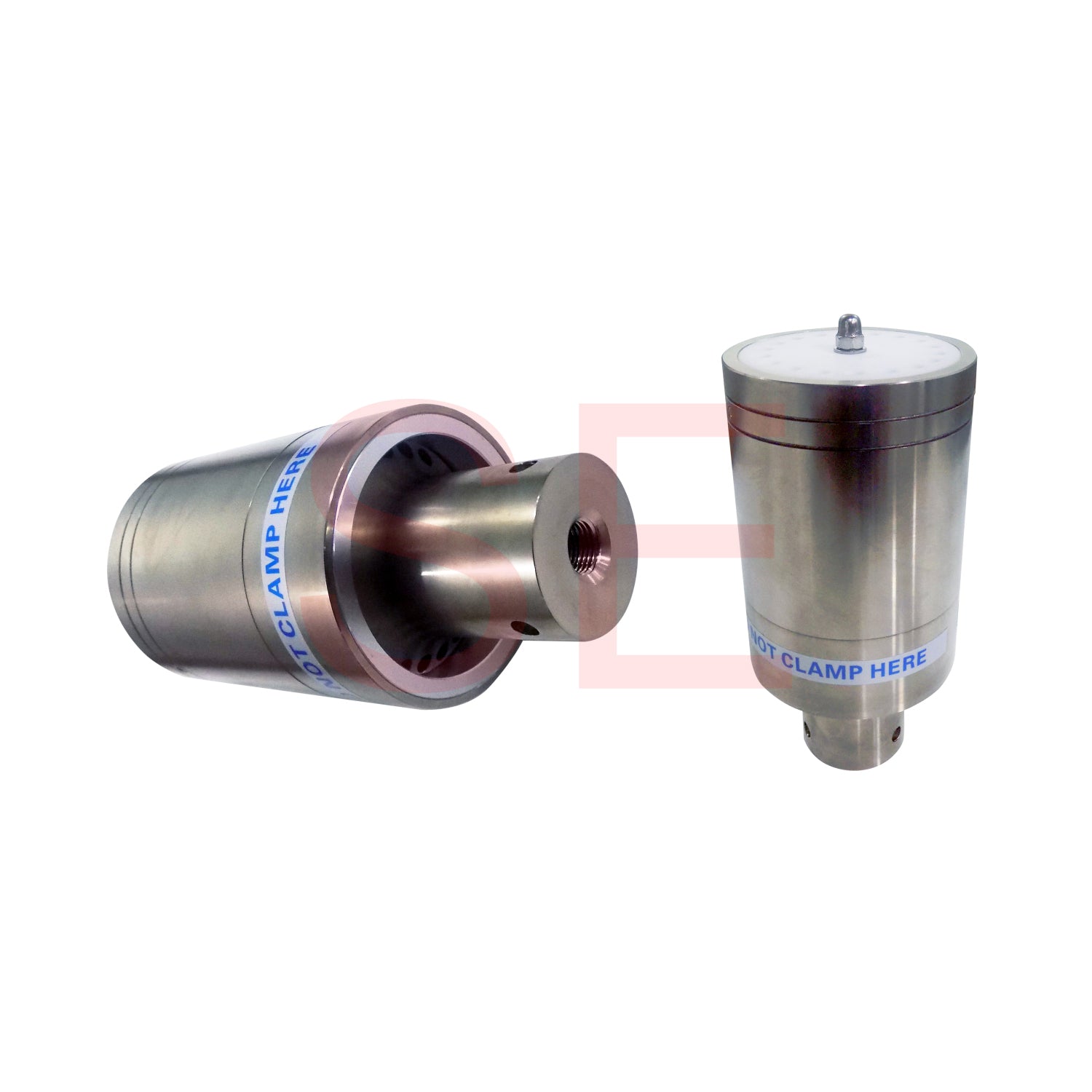Branson CJ20 Converter / Transducer EDP NO 101-135-059