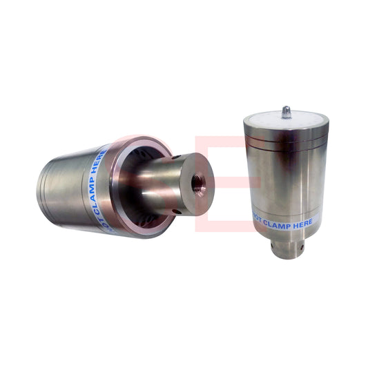 Branson CJ20 Converter / Transducer EDP NO 101-135-059