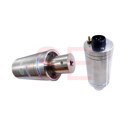 Branson CR20 Converter / Transducer EDP NO 101-135-060