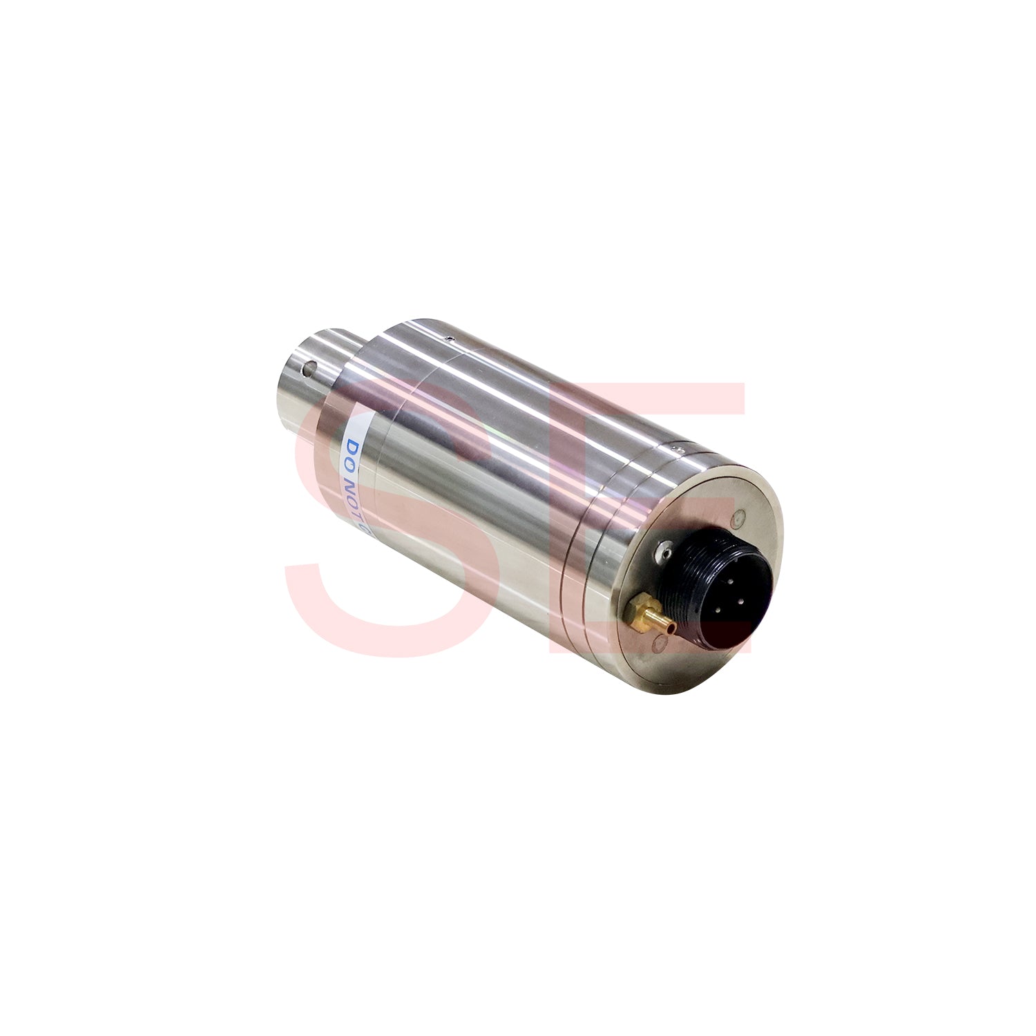 Branson CR20 ultrasonic transducer industrial unit