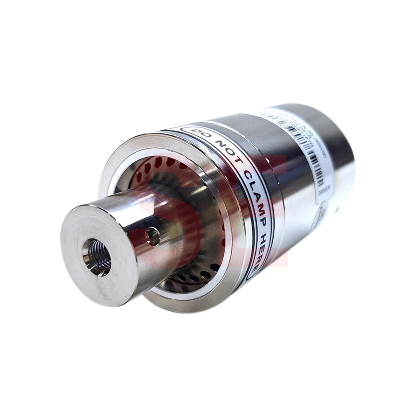 Branson CR30 ultrasonic transducer industrial unit