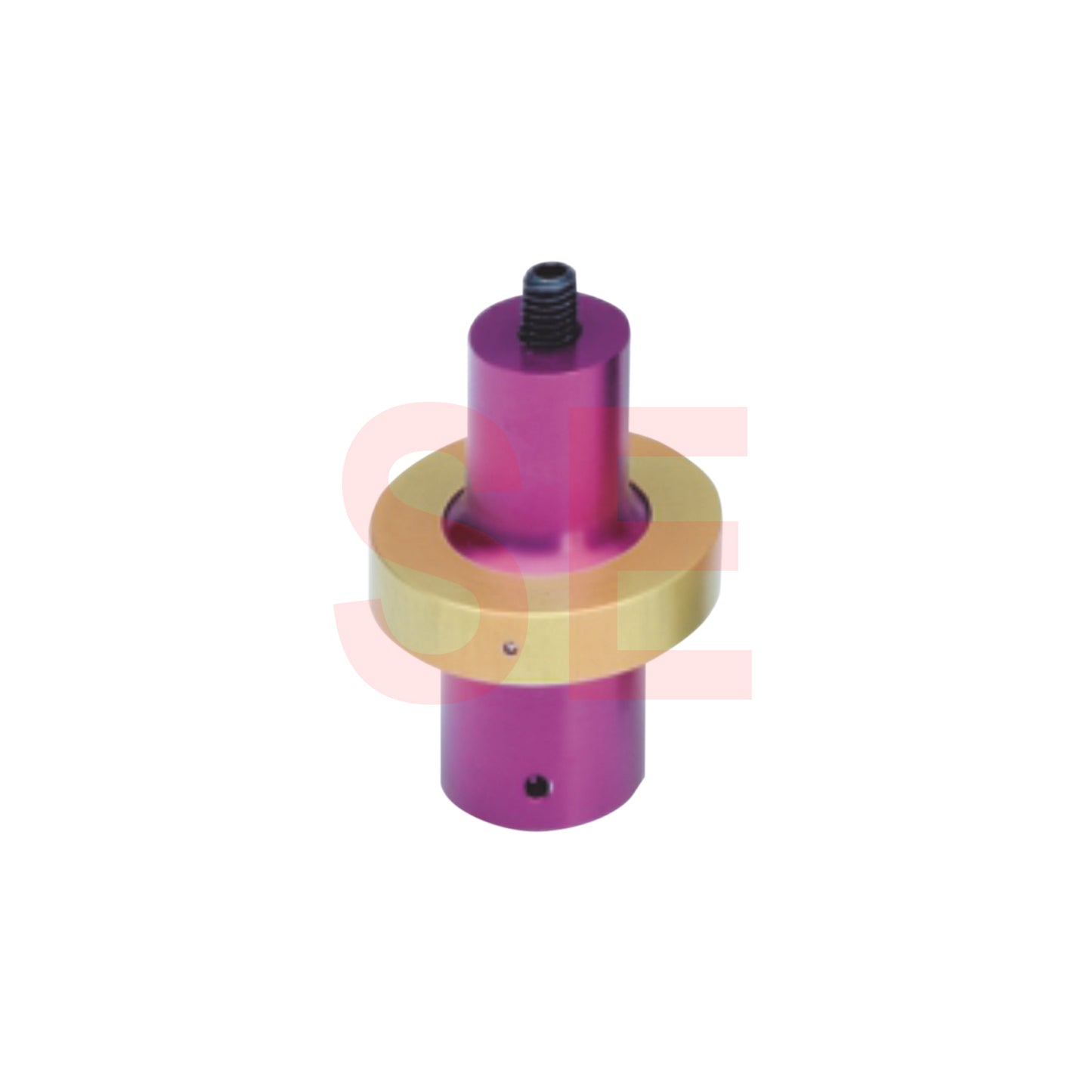 Branson Purple Booster(Gold) 40Khz 1:0.6 EDP NO 101-149-087