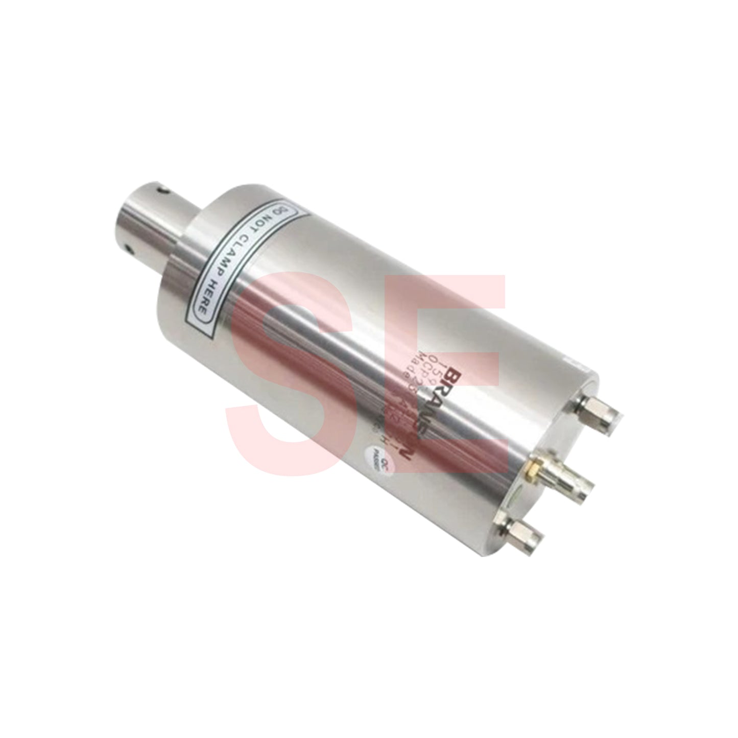 Branson SIP ultrasonic converter pre-owned EDP 159-135-091