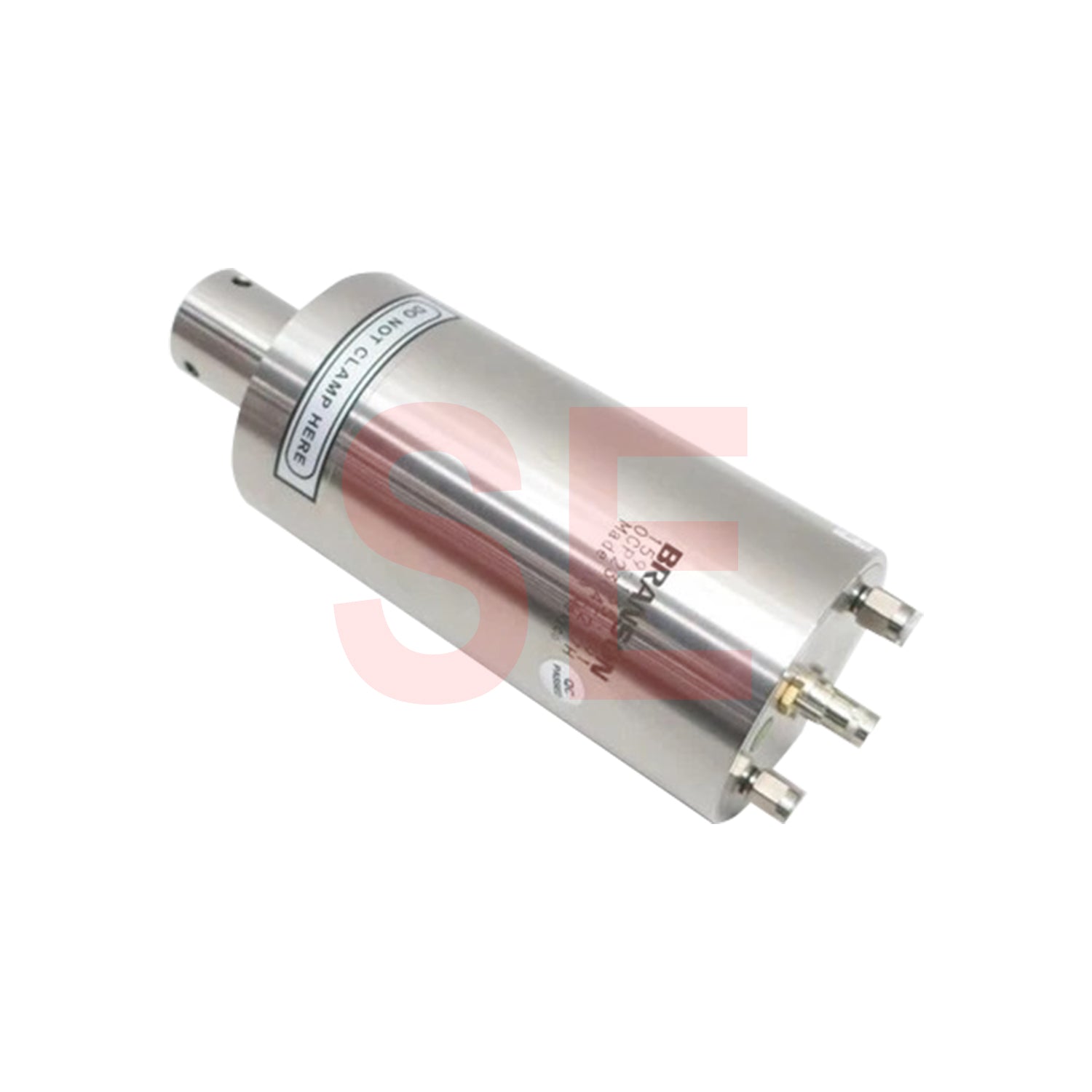 Branson SIP ultrasonic converter pre-owned EDP 159-135-091