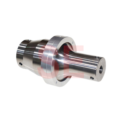 Branson Titanium Booster 20kHz 1:2.0 (Silver) EDP No 101-149-058