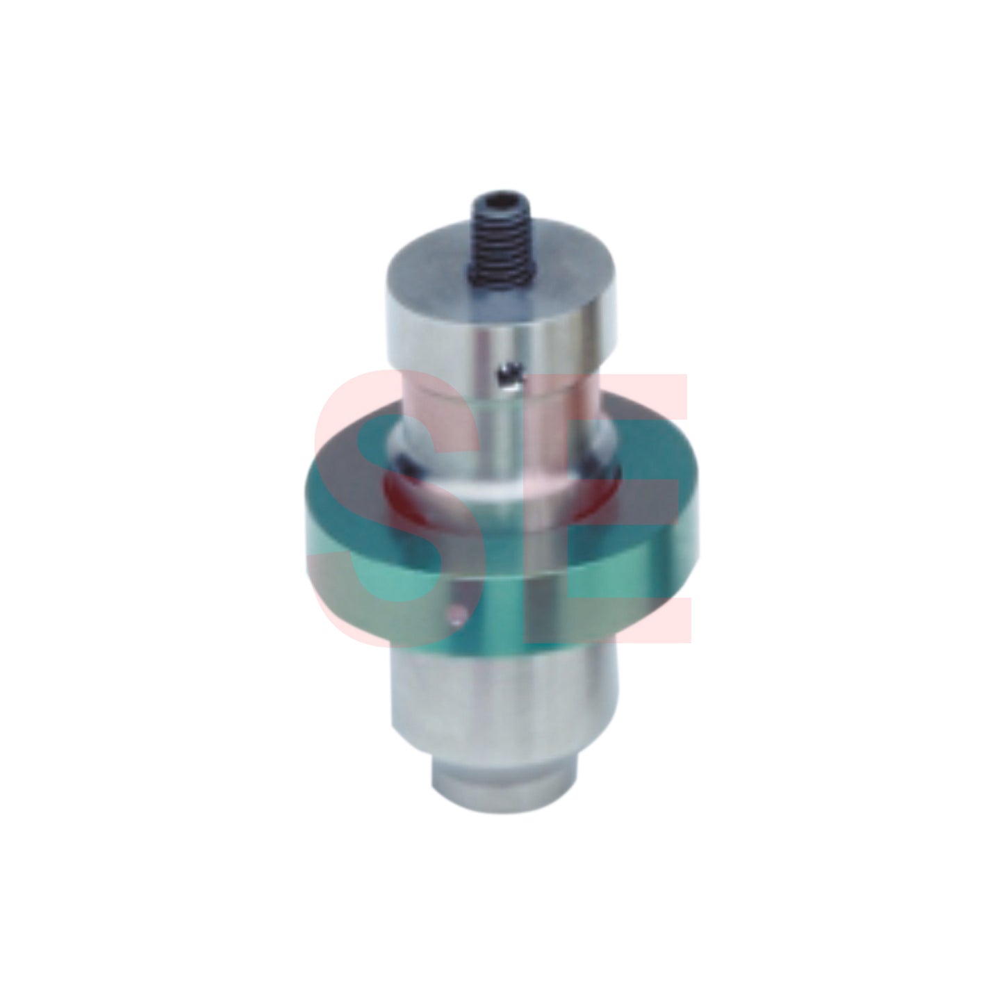 Branson Titanium(Green) Booster 40Khz 1:1.0 EDP NO 101-149-085