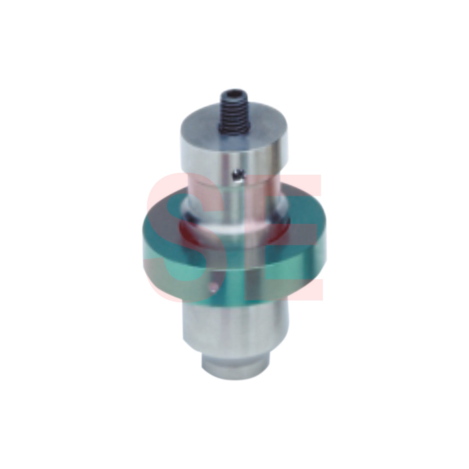 Branson Titanium(Green) Booster 40Khz 1:1.0 EDP NO 101-149-085