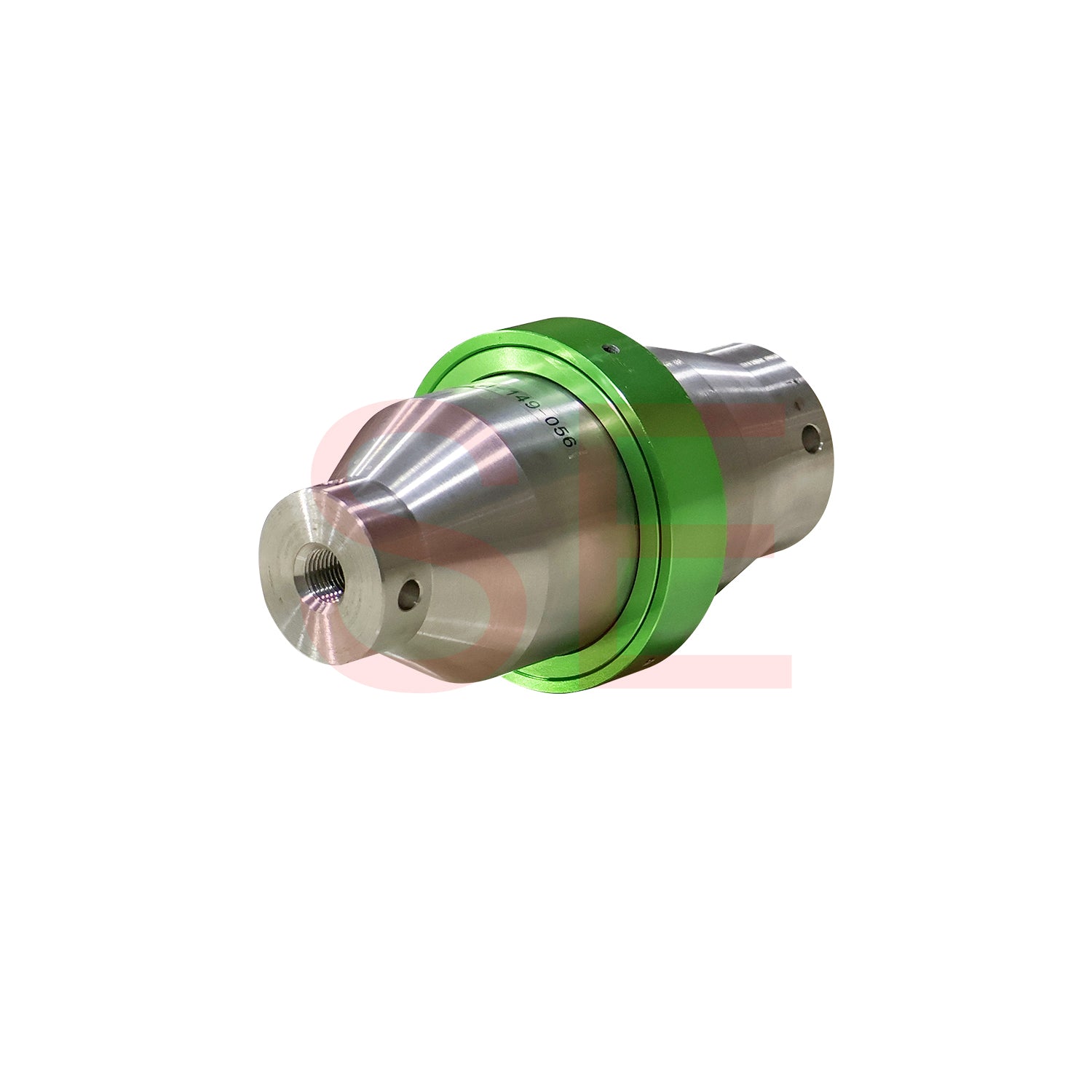 Branson booster 20kHz 1:1 ultrasonic welding component