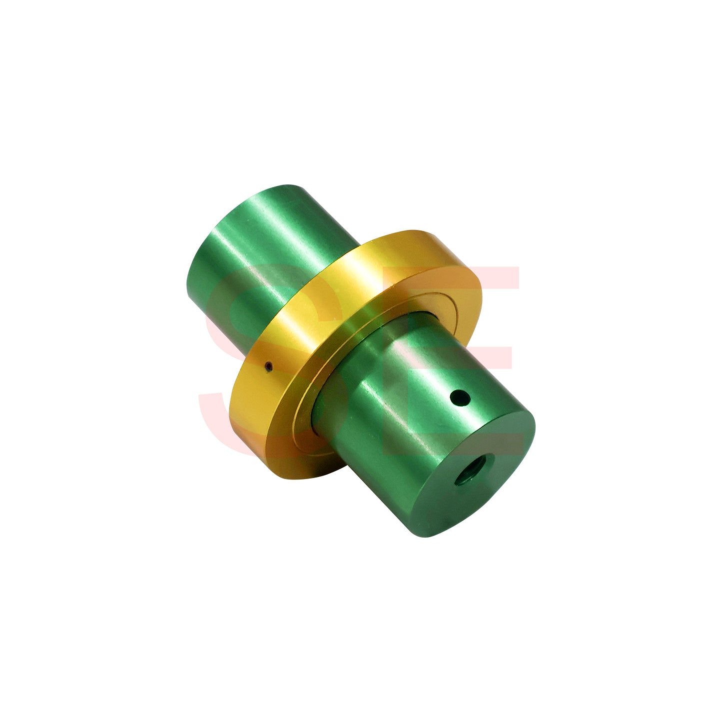 Branson booster 40kHz 1:1 ultrasonic welding component