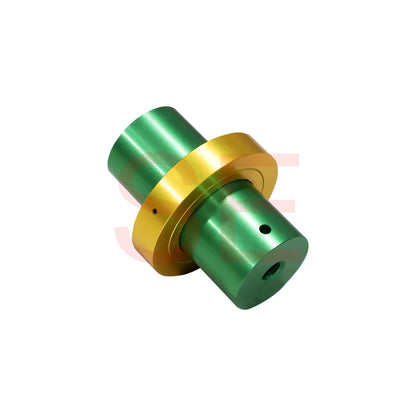 Branson booster 40kHz 1:1 ultrasonic welding component