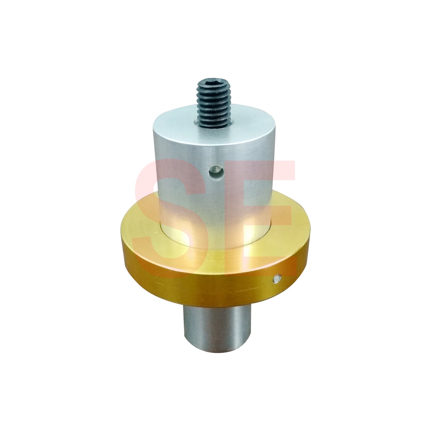 Branson booster 40kHz 1:2 ultrasonic welding component