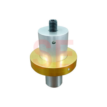 Branson booster 40kHz 1:2 ultrasonic welding component