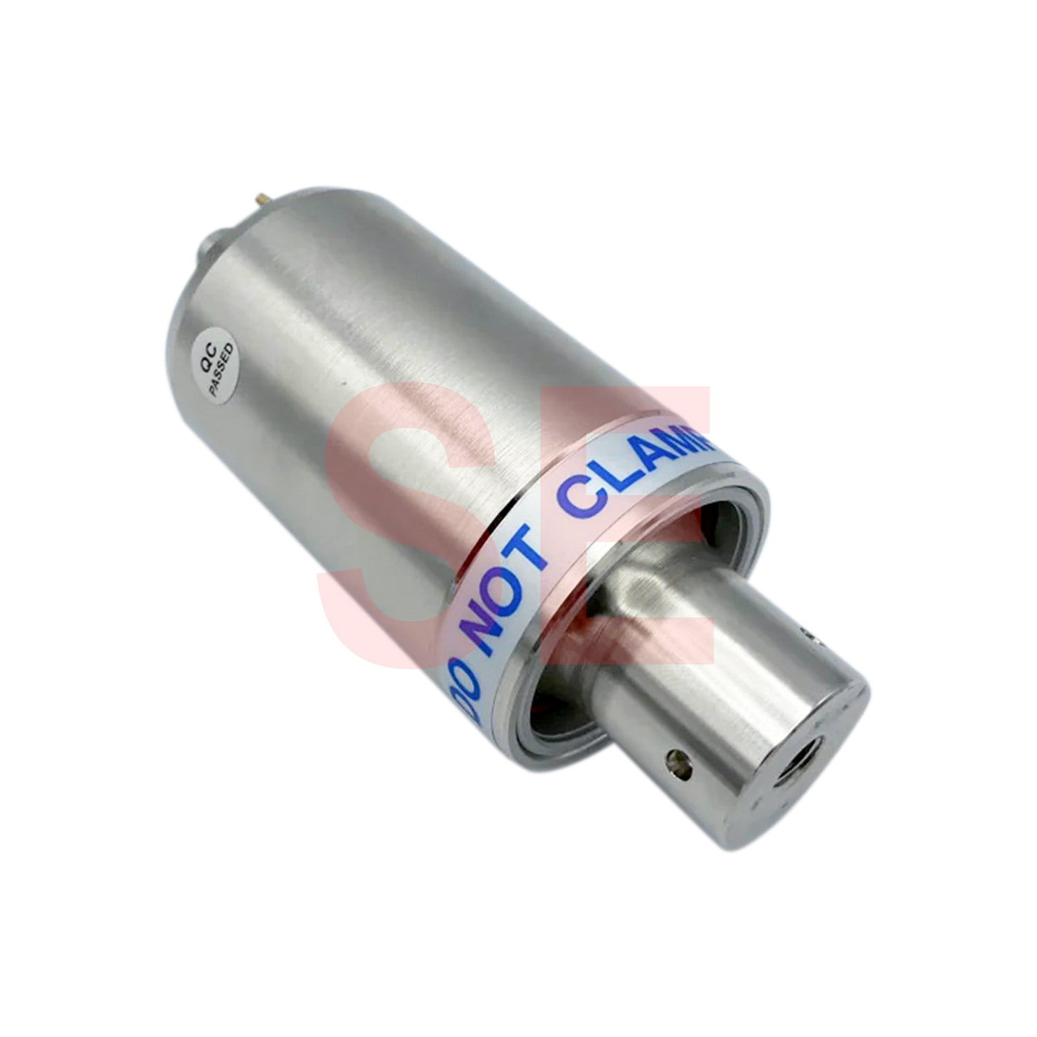 Branson converter 4TH ultrasonic welding transducer
