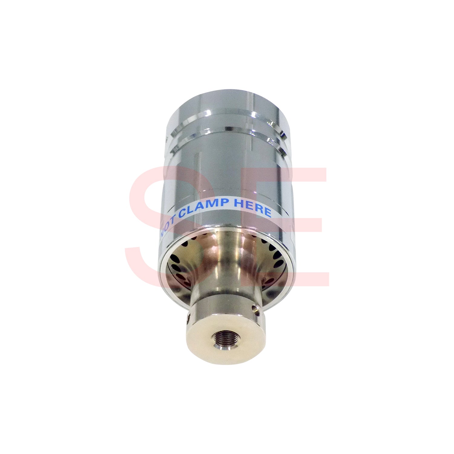 Branson converter 803 ultrasonic welding transducer