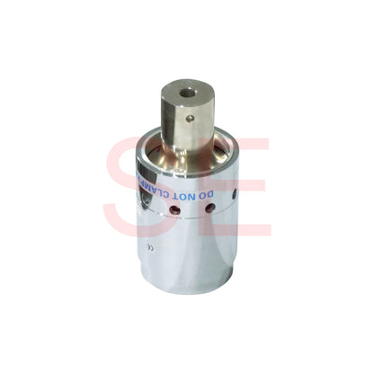 Branson converter 902J ultrasonic welding transducer
