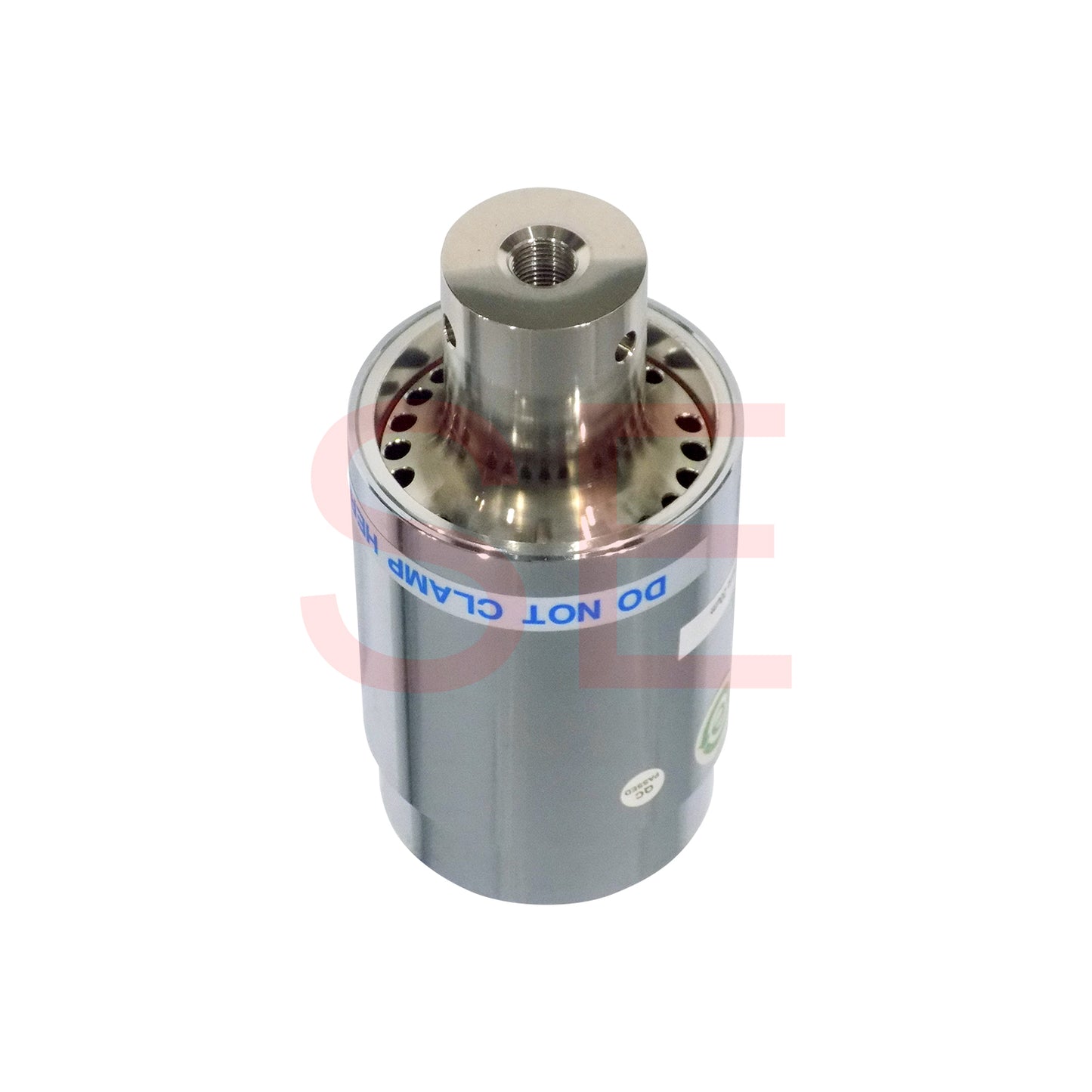 Branson converter 922JA ultrasonic welding transducer