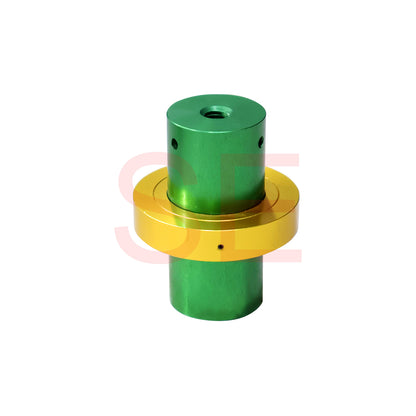 Branson green gold booster 40kHz 1:1.0 EDP 101-149-079 ultrasonic booster