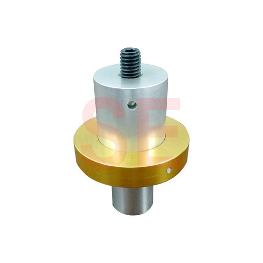 Branson silver gold booster 40kHz 1:2.0 EDP 101-149-081 ultrasonic booster