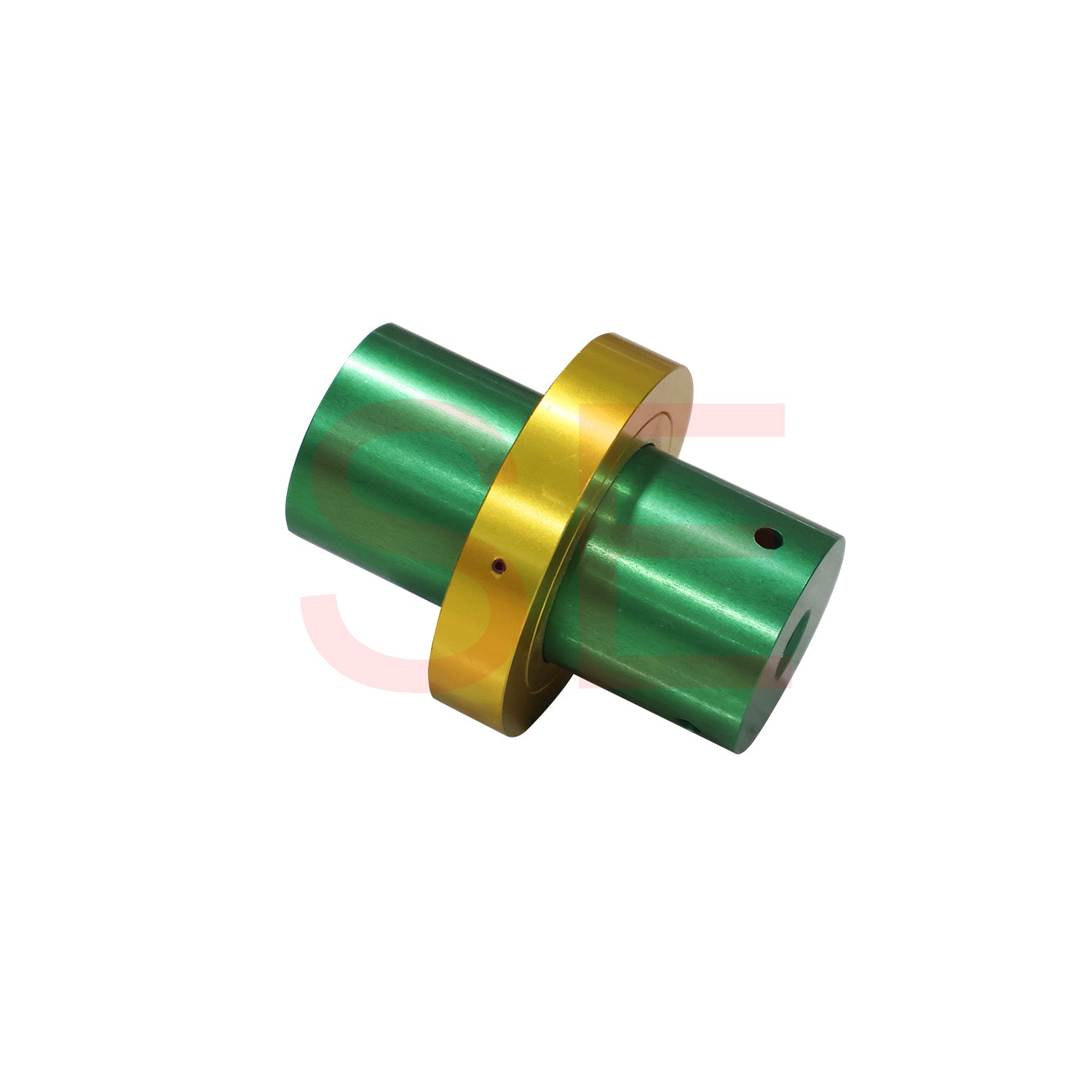 Branson ultrasonic booster 40kHz 1:1 green gold