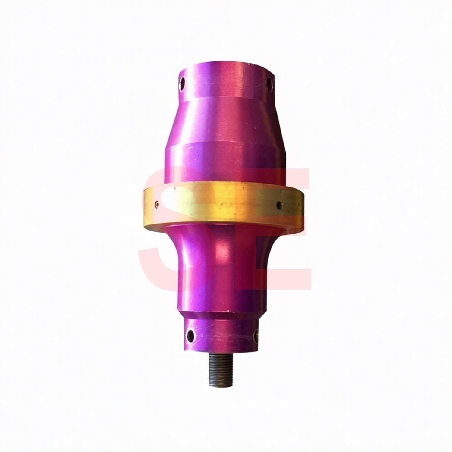 Branson ultrasonic booster purple 400 800 series
