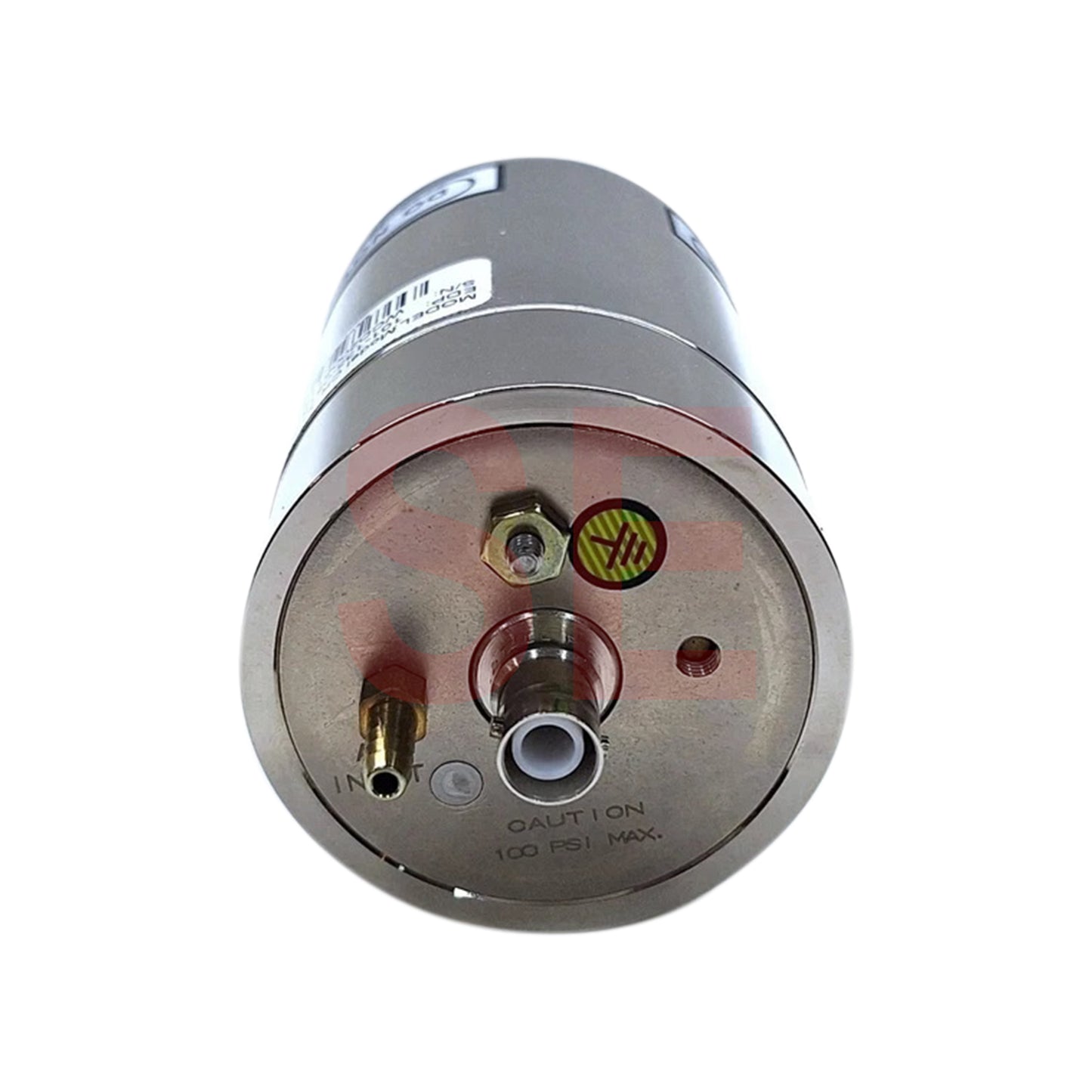 Branson Converter/Transducer CR30 EDP NO 101-135-081R