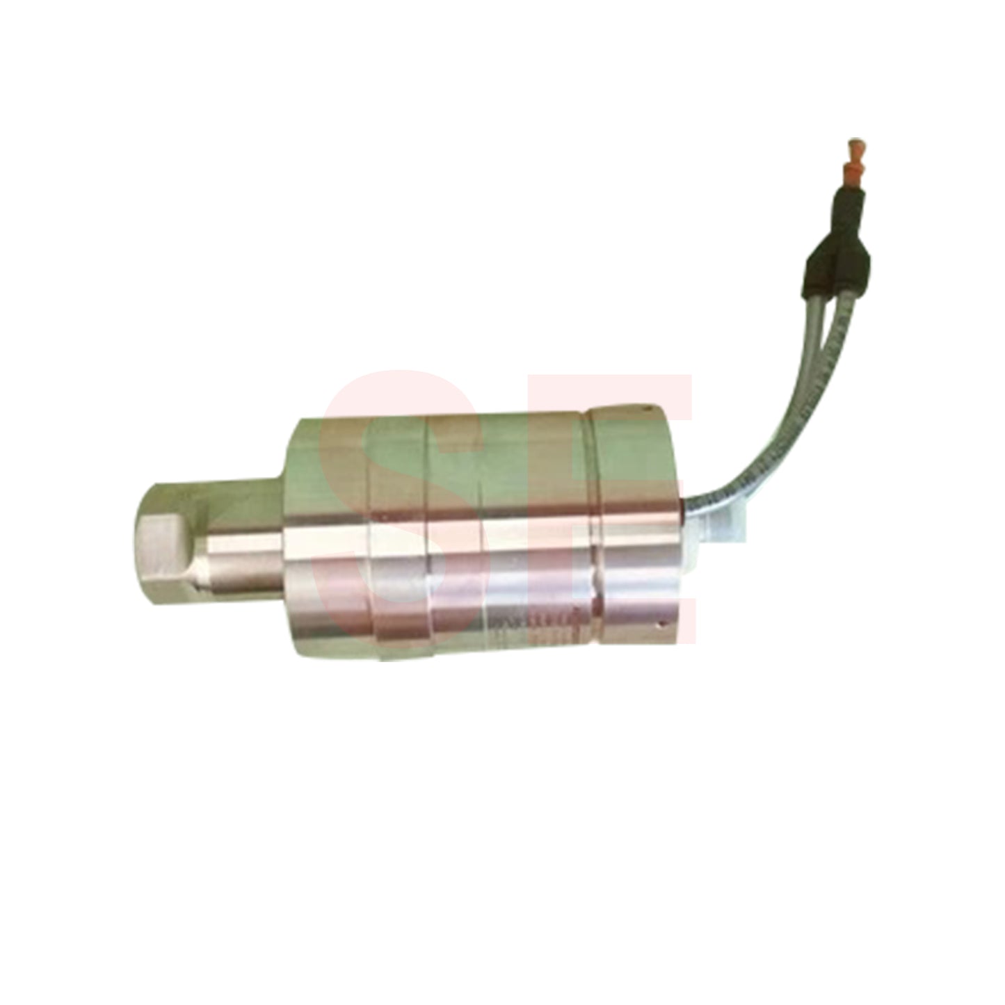 Herrmann Converter/Transducer PART NO CCS G3 20/S/IP50/L/I 20Khz/2000W