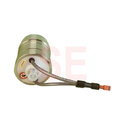 Herrmann Converter/Transducer PART NO CCS G3 20/S/IP50/L/I 20Khz/2000W