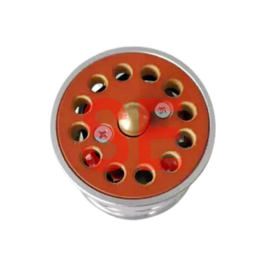 Dukane Piezoelectric Crystal Converter 110-3168