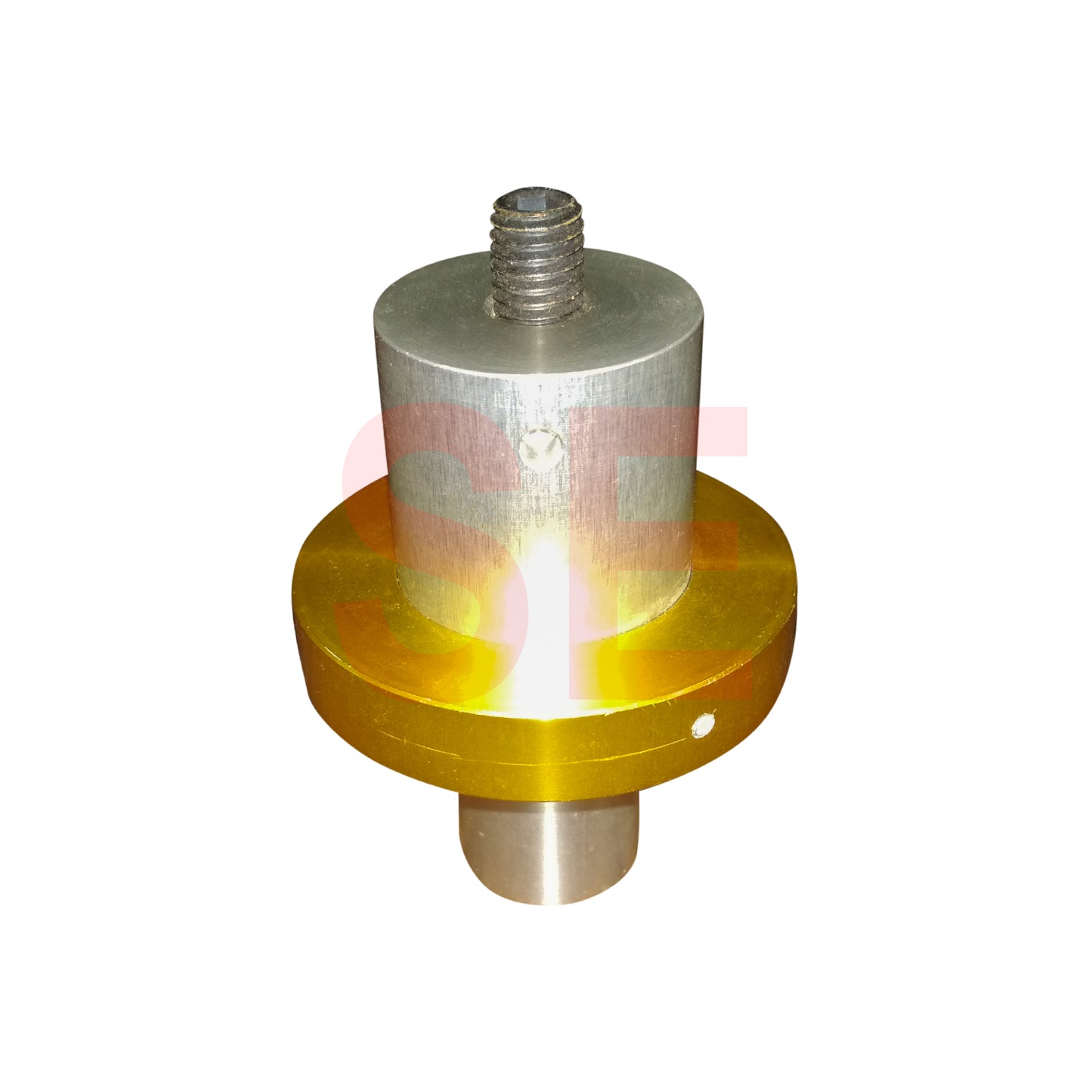 Branson Silver Booster(Gold) 40Khz 1:2.0 EDP No 101-149-081