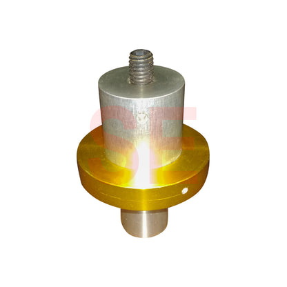 Branson Silver Booster(Gold) 40Khz 1:2.0 EDP No 101-149-081