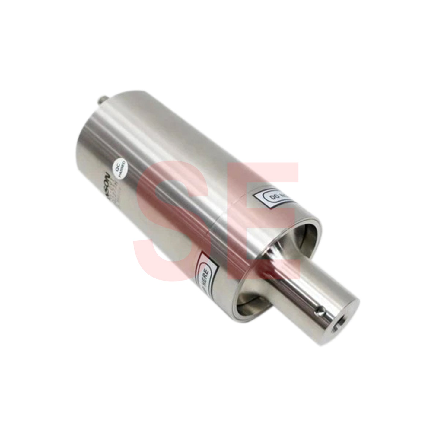 Pre-Owned Branson SIP Converter/Transducer EDP NO 159-135-091