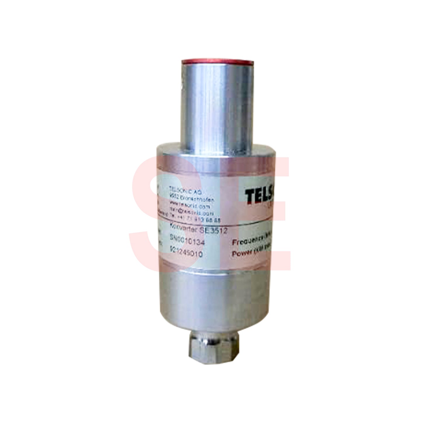 Telsonic Converter SE3512