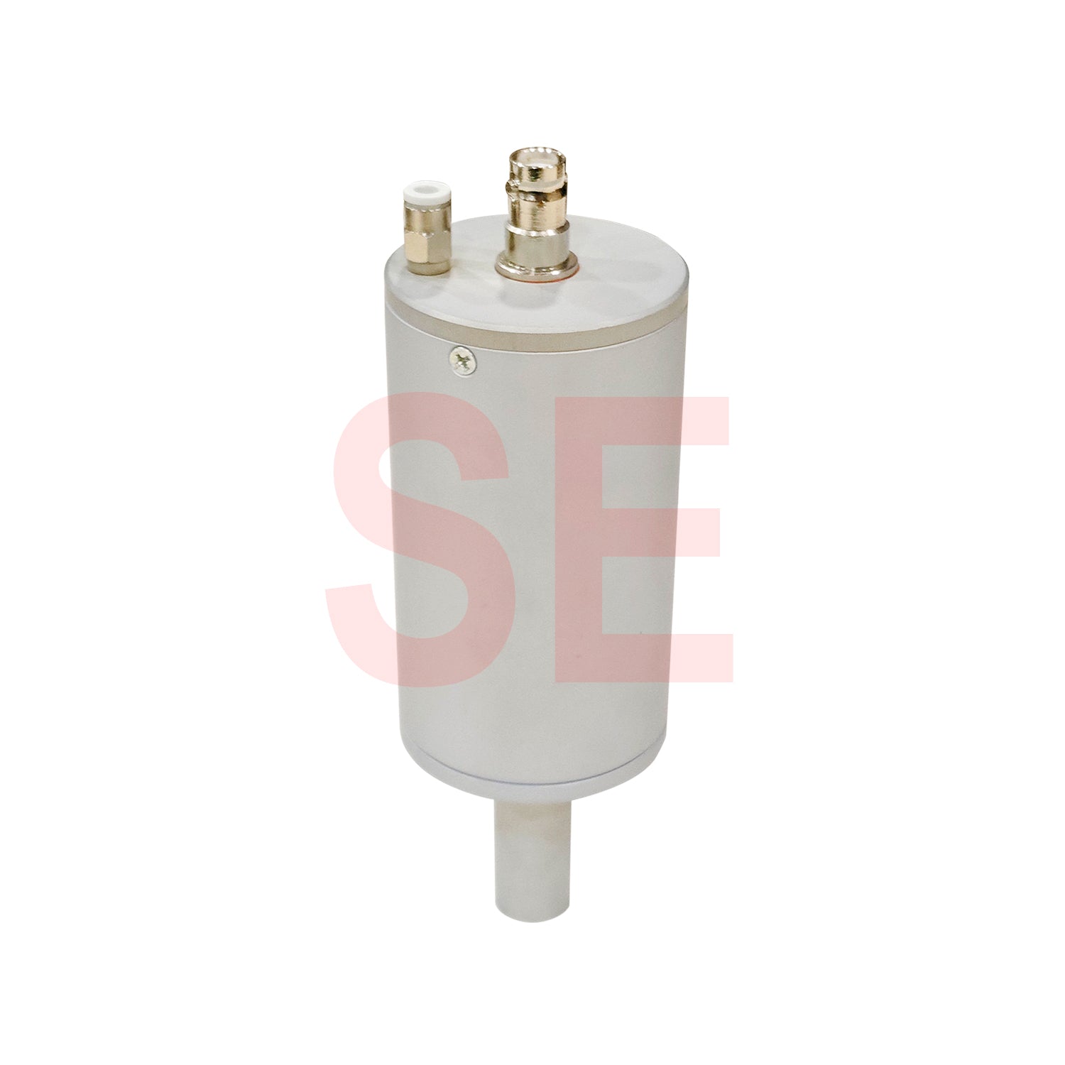Decoup converter transducer 30kHz ultrasonic welding unit