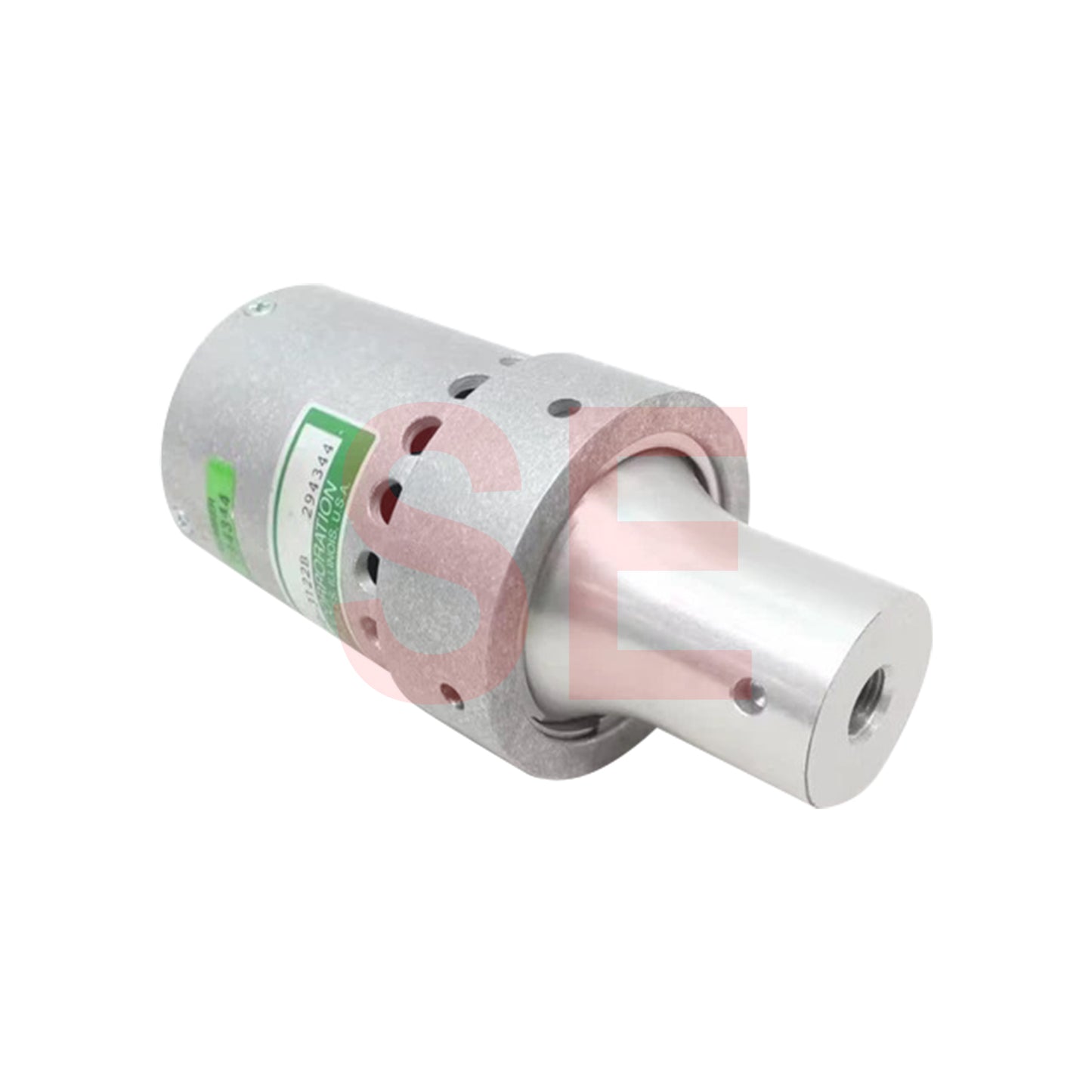 Dukane 110-3122B ultrasonic converter transducer