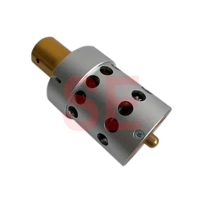 Dukane 110-3168 piezoelectric ultrasonic converter