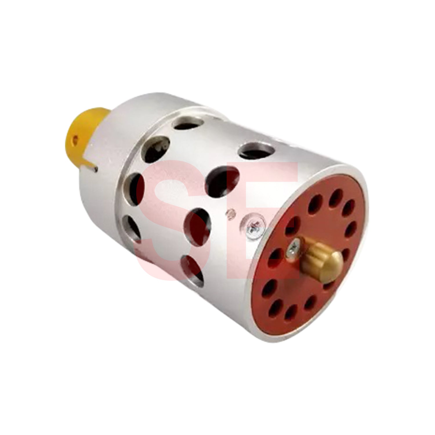 Dukane 110-3168 ultrasonic welding converter unit