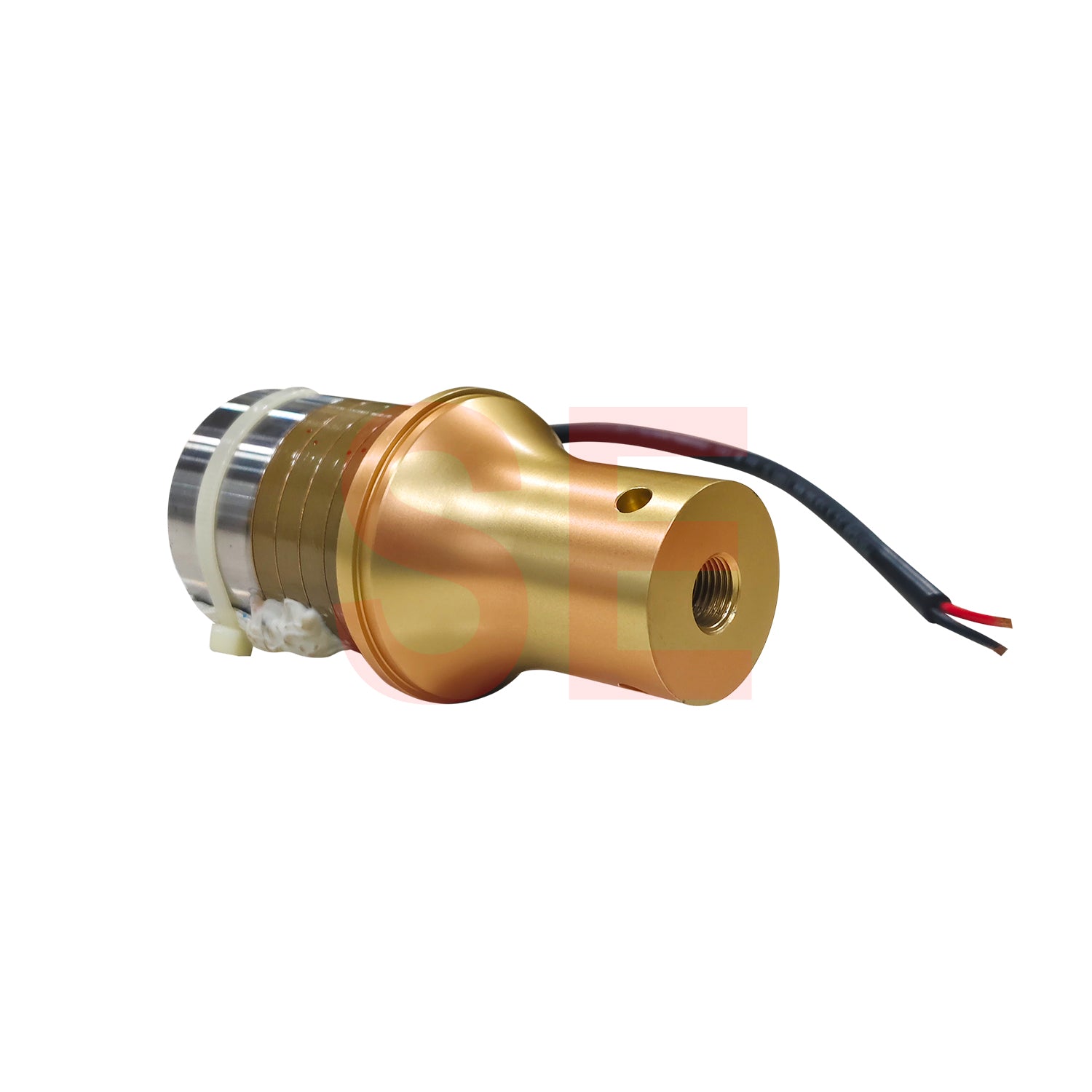 Dukane 20kHz 2000W ultrasonic converter transducer