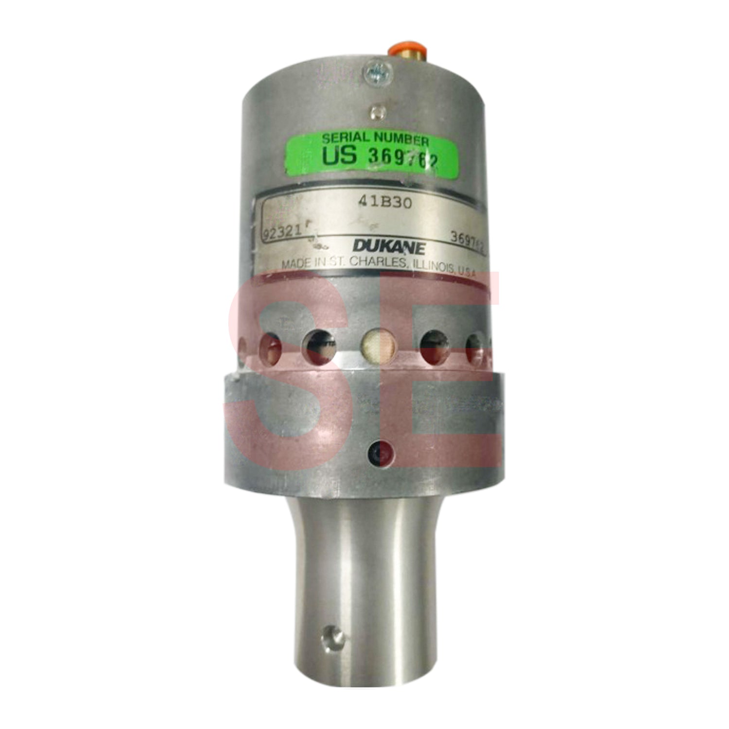 Dukane 41B30 Converter / Transducer