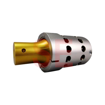 Dukane 41C30 ultrasonic converter transducer