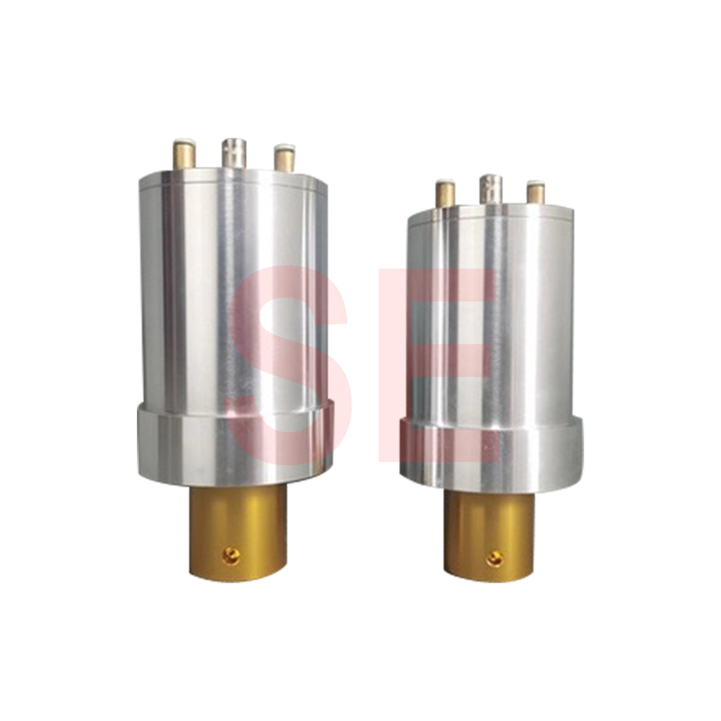 Dukane Converter / Transducer EDP NO 41S30