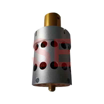 Dukane Piezoelectric Crystal Converter / Transducer EDP NO 110-3168