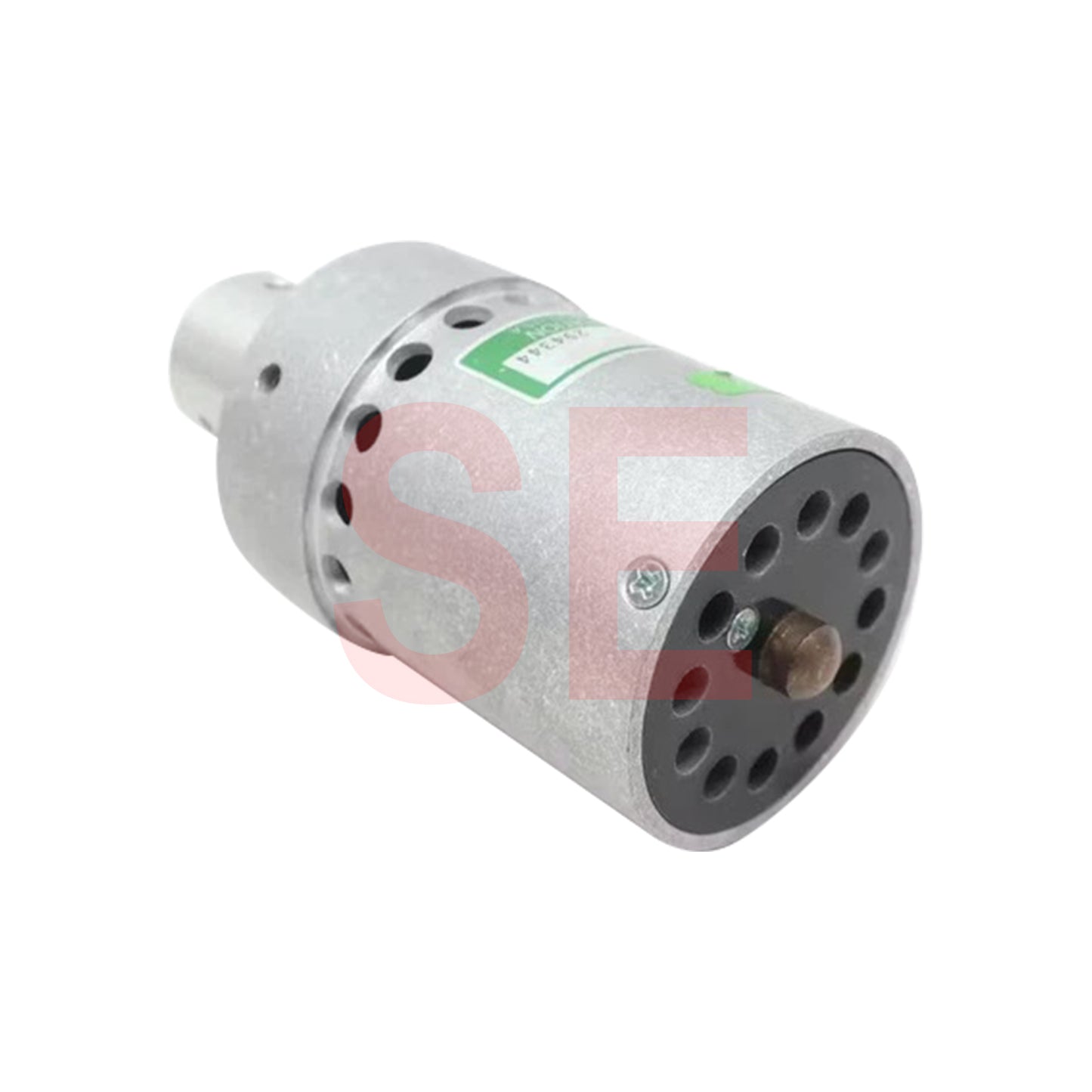 Dukane converter 110-3122B ultrasonic welding transducer
