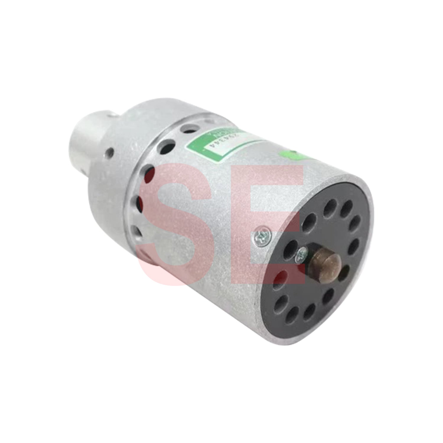 Dukane converter 110-3122B ultrasonic welding transducer