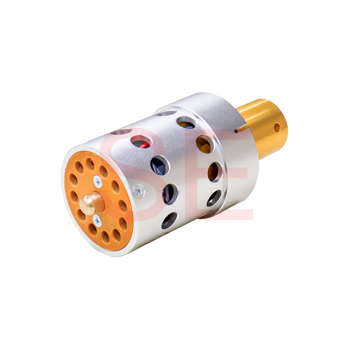 Dukane converter 110-3122 ultrasonic welding transducer
