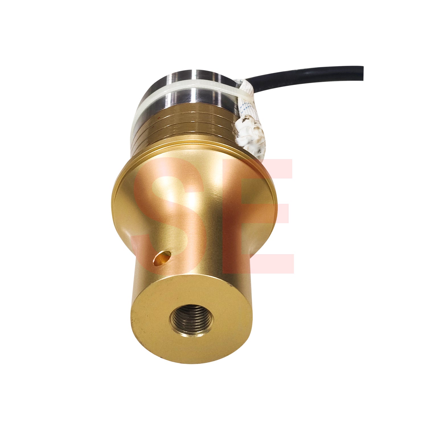 Dukane converter 2000W ultrasonic welding transducer