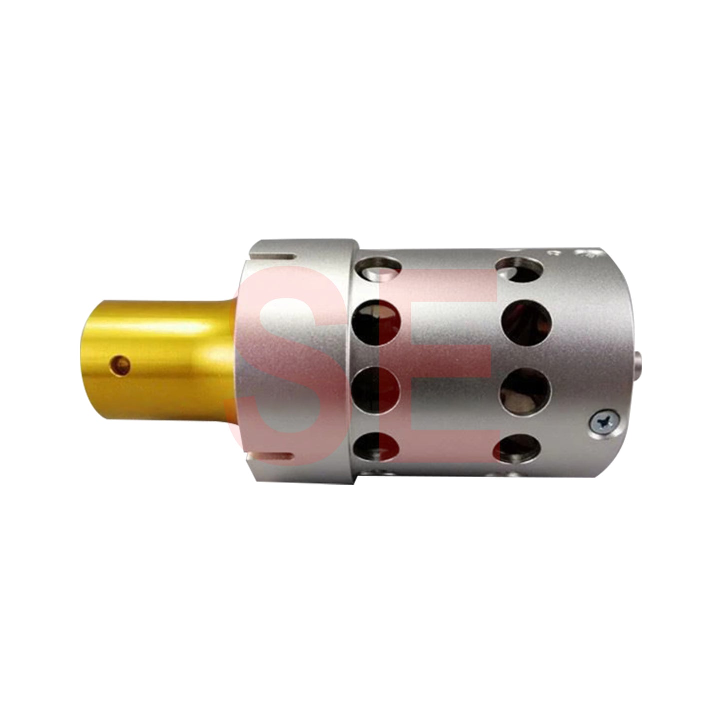 Dukane converter 41C30 ultrasonic welding transducer