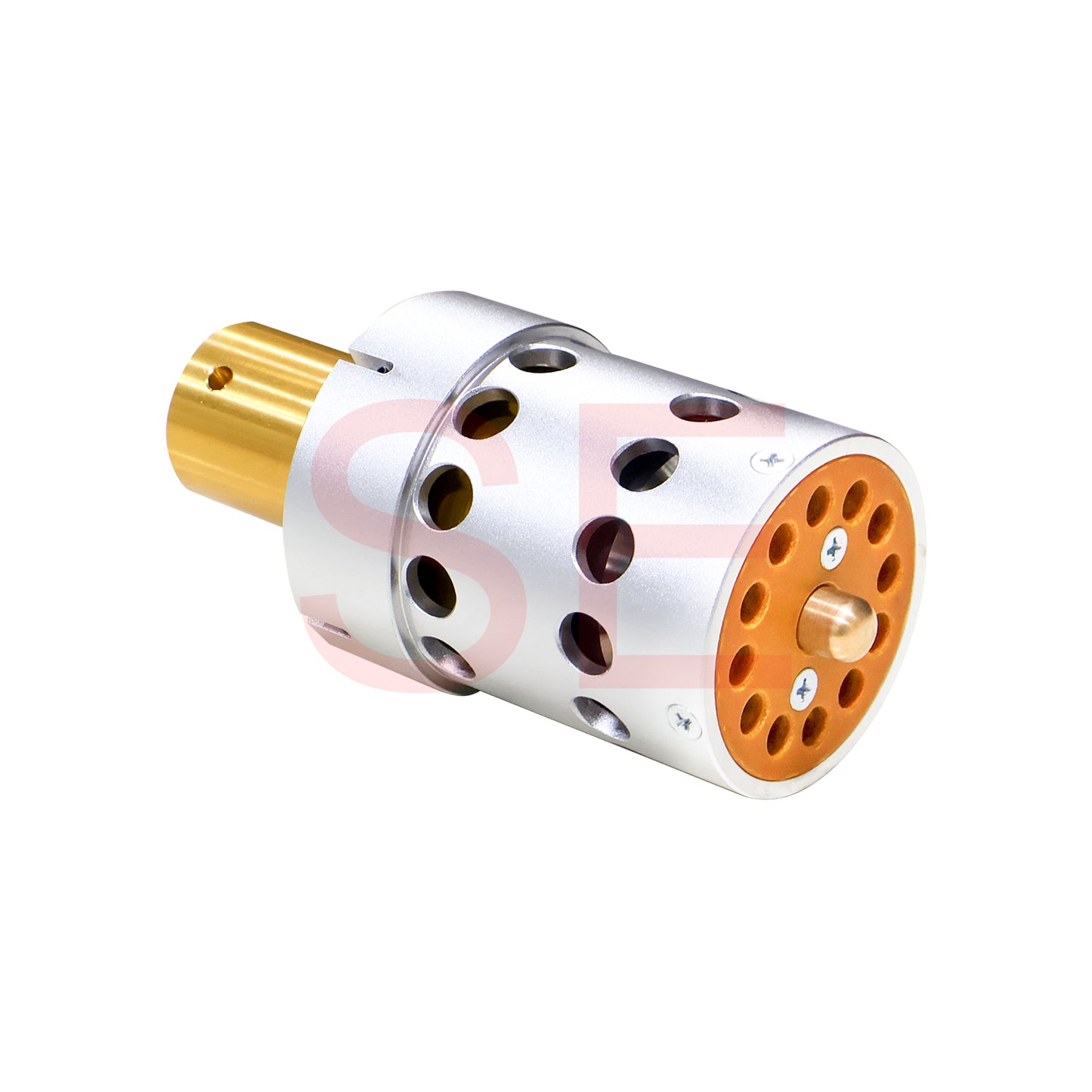 Dukane converter transducer EDP 110-3122 ultrasonic industrial unit