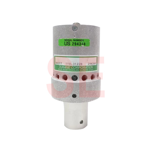 Dukane converter transducer EDP 110-3122B ultrasonic industrial unit
