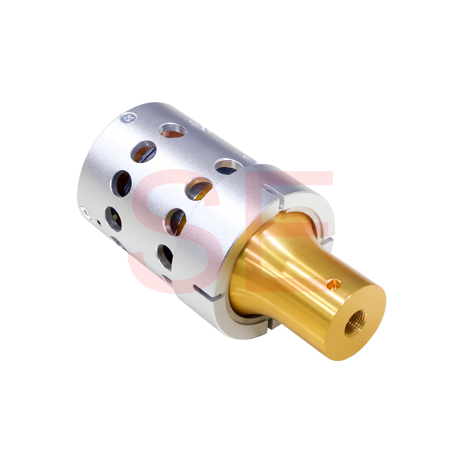 Dukane converter transducer EDP 110-3122 ultrasonic industrial unit