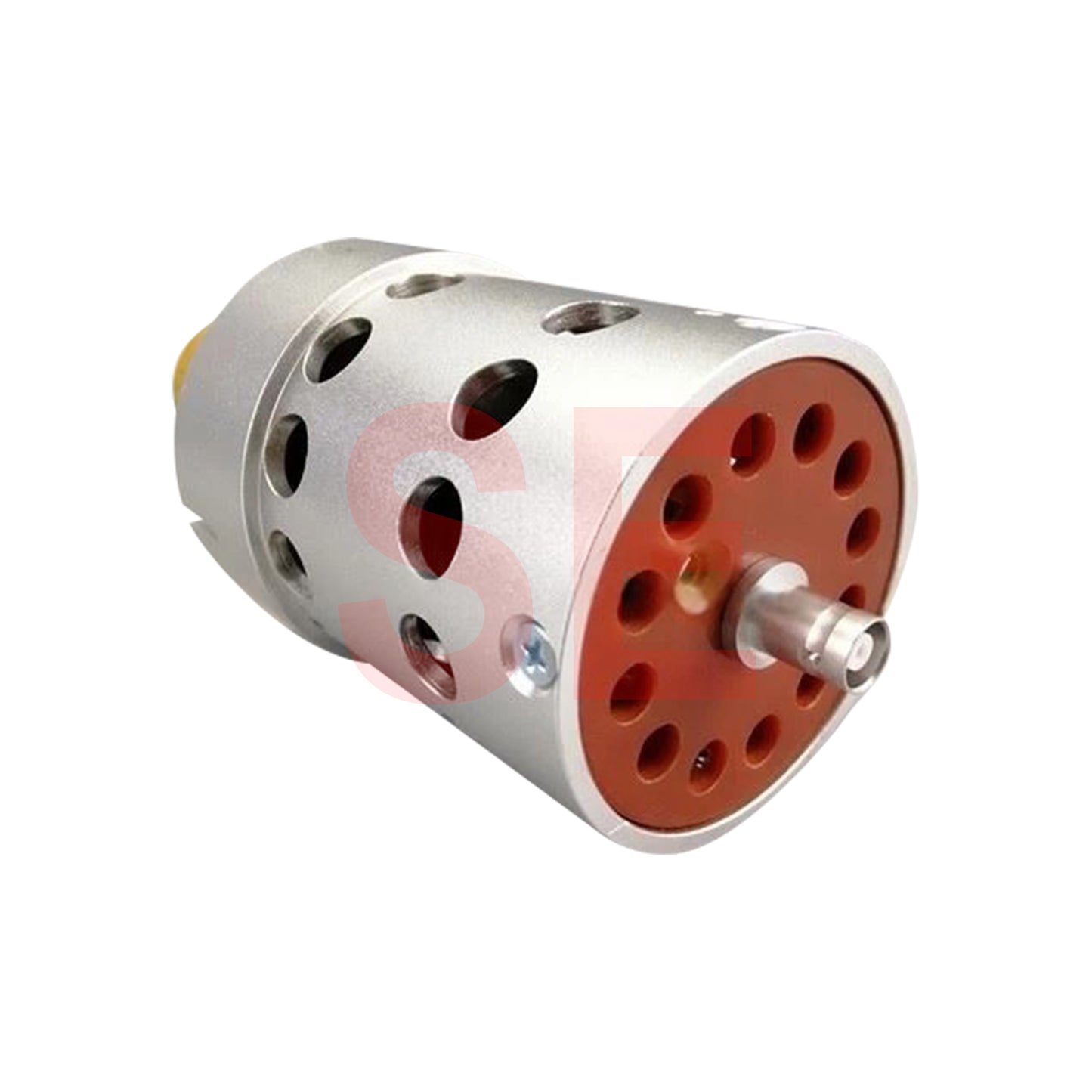 Dukane converter transducer EDP 41C30 ultrasonic industrial unit